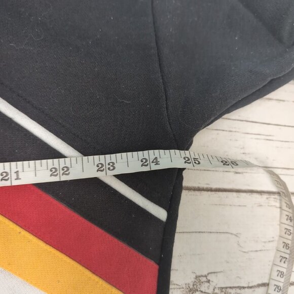 Vtg 1990's Adidas Germany National Soccer Team Training Sweatshirt Size Large - Picture 10 of 13